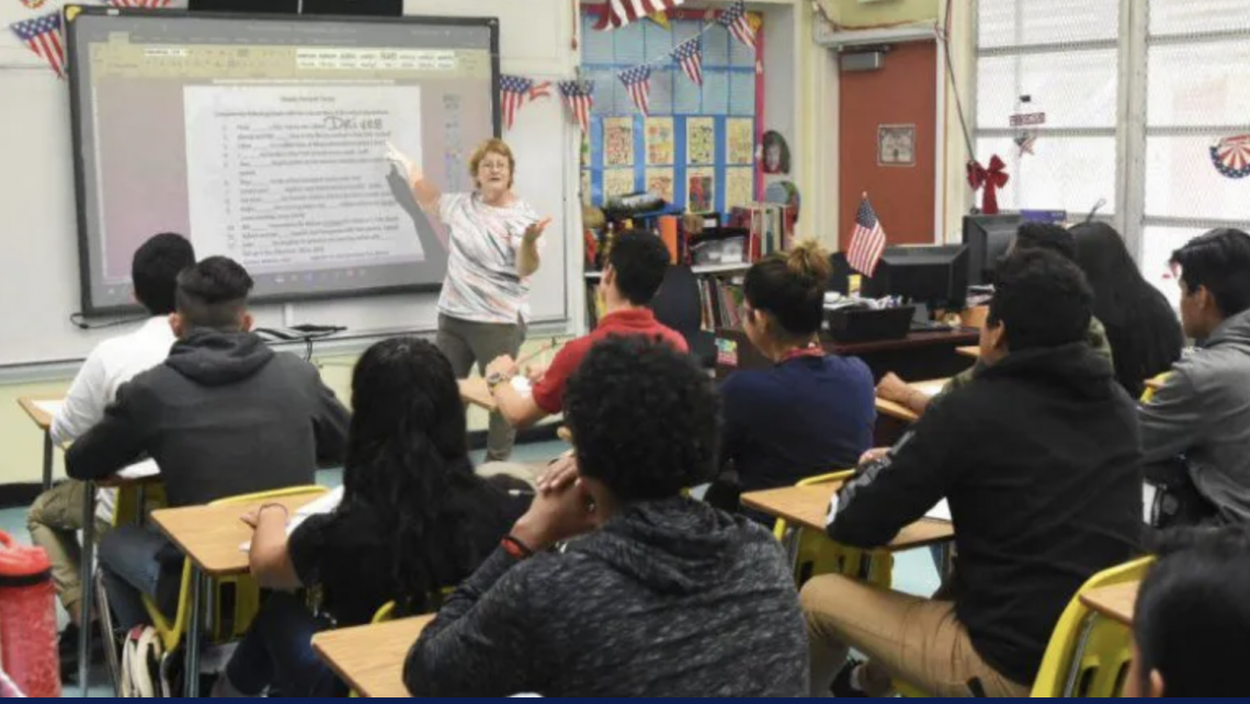 Conoce por qué y cuándo renovamos la Junta Escolar de Miami Dade