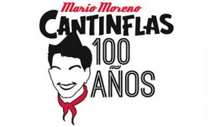 Cantinflas, 100