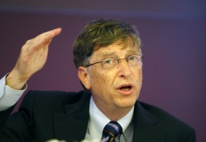 Bill Gates