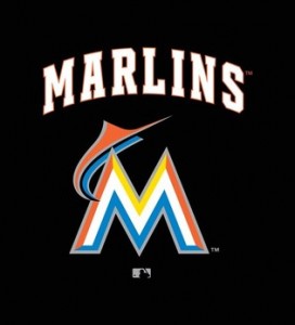 Nuevo logo de los Marlins