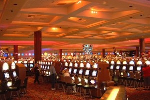 Casinos de la Florida