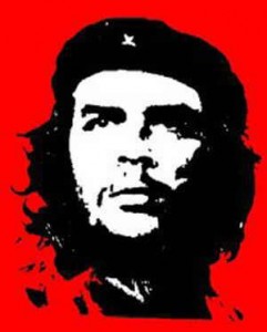 Ché Guevara