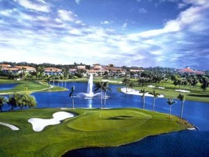 Doral Golf Resort