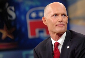 Rick Scott