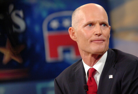 Rick Scott