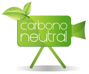 Verde TV y Carbono Neutral