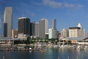 Turismo en Miami