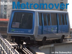 Metromover
