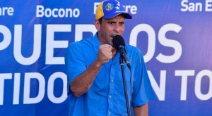 Capriles Randonski
