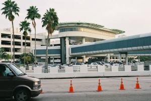 aeropuerto de Miami