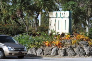 Metrozoo Miami