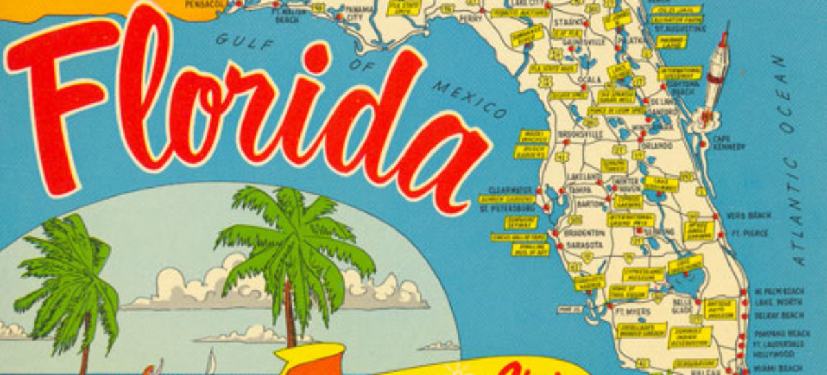 Informacion Ciudades De Florida Pasaje A Florida
