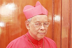 Cardenal Julius Riyadi Darmaatmadja