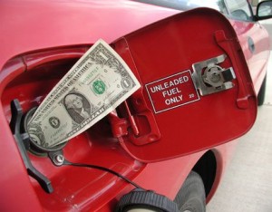 Precio de la gasolina en Florida