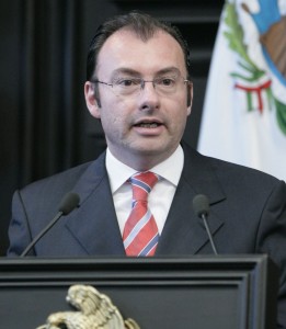Luis Videgaray