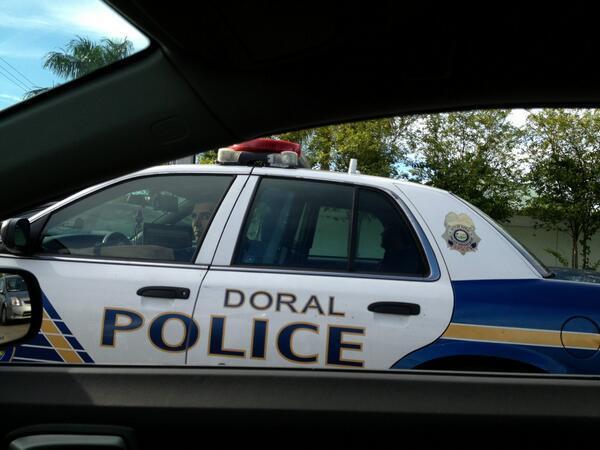 Patrol Doral