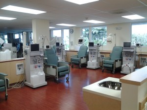 Professional Dialysis Center