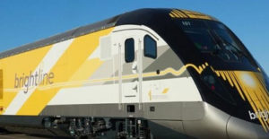 Brightline tren rapido