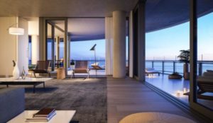 Pent House Miami Beach precio record