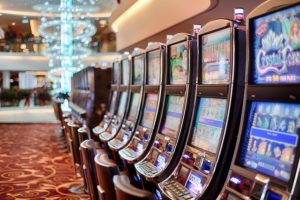 casinos en el Sur de la Florida