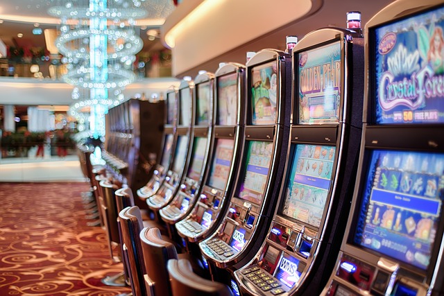 casinos en el Sur de la Florida