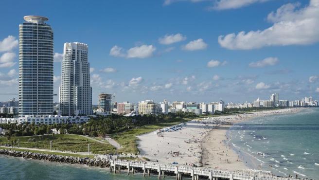Miami. Pixabay 