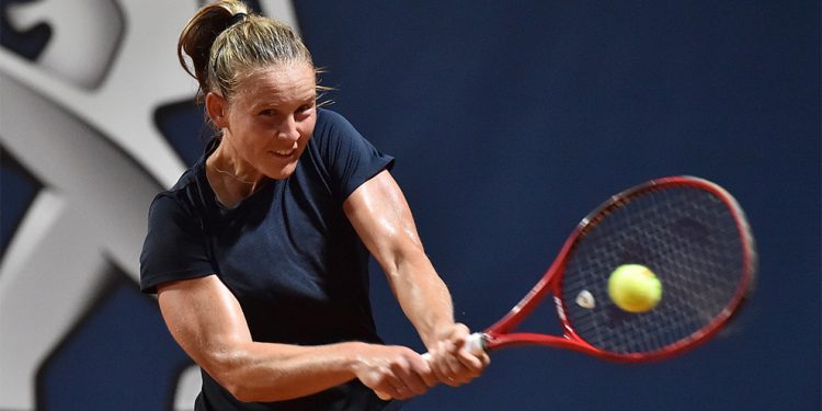 La WTA ya tiene un hueco para Fiona Ferro