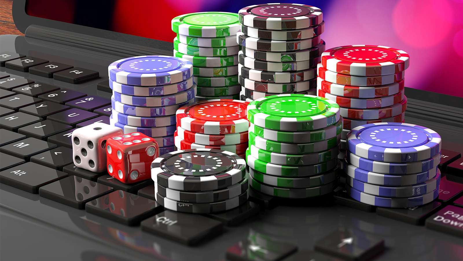 Este estudio perfeccionará su jugar al Poker: lea o se pierda