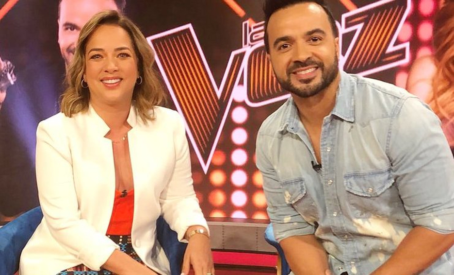 Adamari Lopez Rompe El Silencio Sobre Su Divorcio Con Luis Fonsi