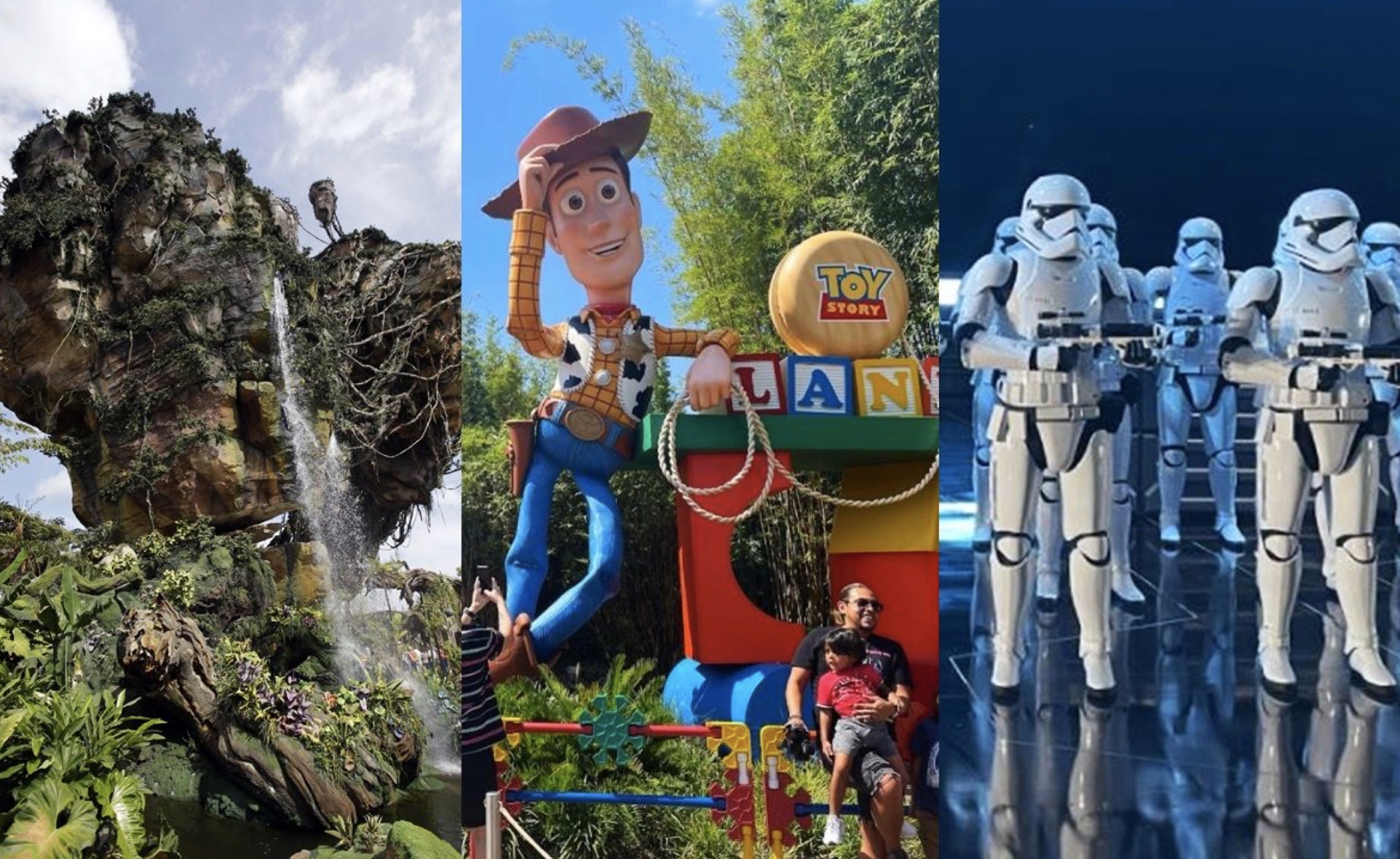 Las Mejores Atracciones De Todo Walt Disney World En Florida Sur